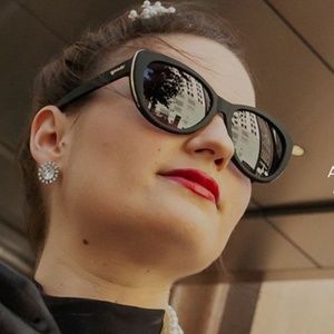 Goodr Black Sunglasses